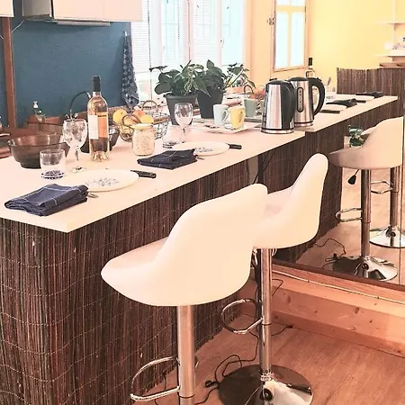 Studio: La A La Montagne Apartamento
