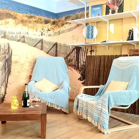 Apartamento Studio: La A La Montagne Saint-Girons (Ariege)