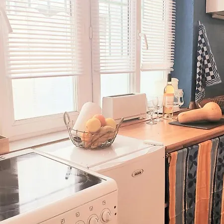 Studio: La A La Montagne Saint-Girons (Ariege)