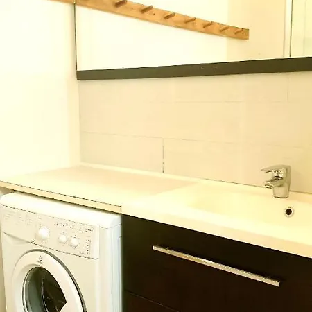 Studio: La A La Montagne Saint-Girons (Ariege)